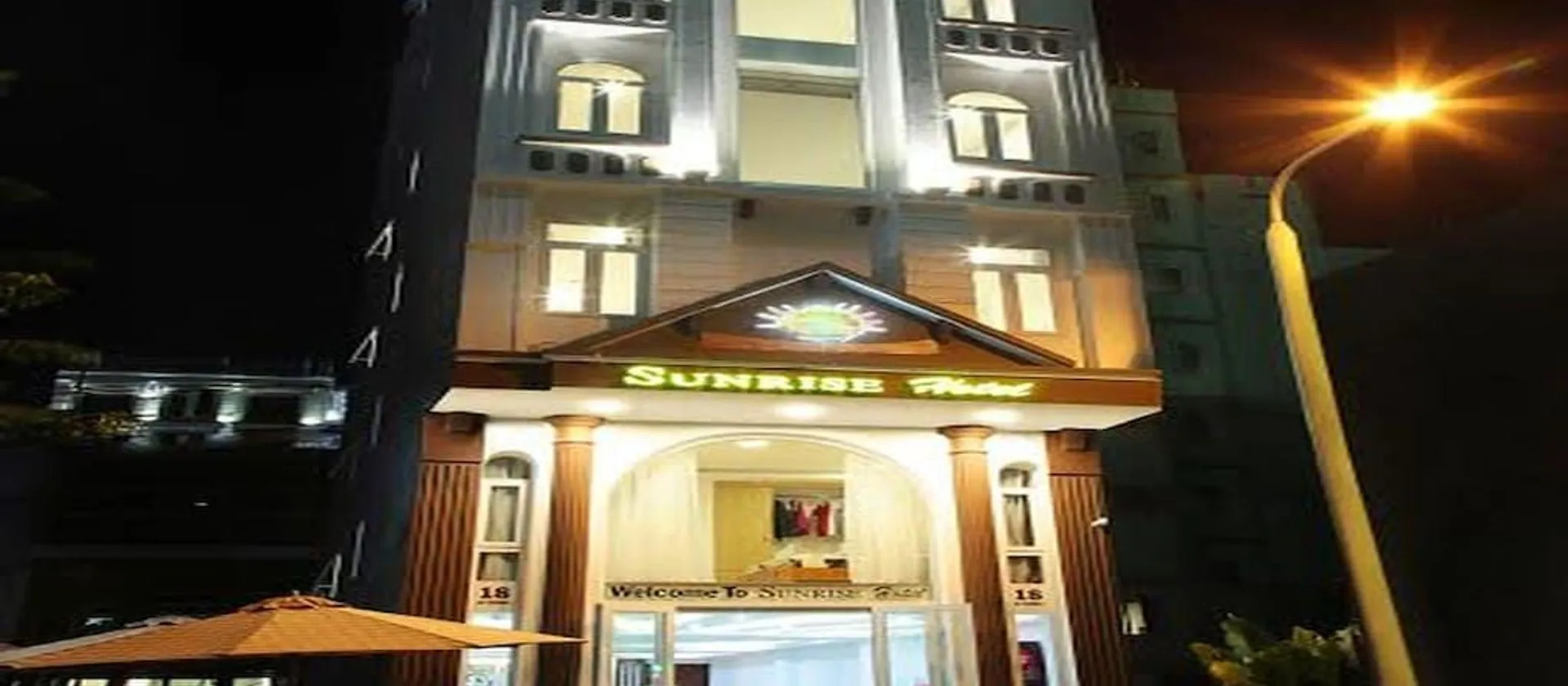 Khách sạn Sunrise Đà Nẵng – Cơ hội vàng ngay trung tâm phố Tây An Thượng... Bán bất động sản khác tại Ngũ Hành Sơn, Đà Nẵng 01