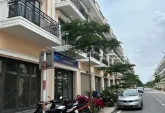 BÁN NHÀ 4 TẦNG-VSIP TỪ SƠN-CẠNH KCN-KINH DOANH-Ô TÔ TRÁNH... Bán biệt thự, liền kề tại Từ Sơn, Bắc Ninh 04