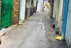 Bán nhà riêng 4 tầng 3PN hướng tây nam tại quận 8... Bán nhà riêng tại Chánh Hưng, Hồ Chí Minh 08