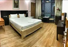 Cơ Hội Sở Hữu Tòa Khách Sạn 9 Tầng Mặt Phố Khương Đình - Dòng Tiền 300 Triệu/Tháng... Bán nhà mặt phố tại Khương Đình, Hà Nội 09