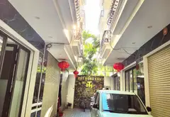 Nhà riêng 4 tầng với thiết kế thông minh tại Đằng Hải, Hải An... Bán nhà riêng tại An Hải, Hải Phòng 03