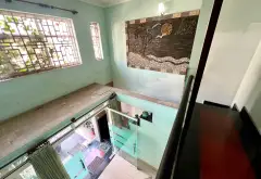 GIẢM 1,6 TỶ còn 9,4TỶ |(4,5x19) 85M² x 5TẦNG – XE TẢI THÔNG | LÊ ĐỨC THỌ -KHU VIP OSIMI GÒ VẤP.... Bán nhà riêng tại An Hội Đông, Hồ Chí Minh 10