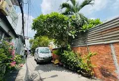 Nhà 4 tầng 6 phòng ngủ Quang Trung, giá 6.5 tỷ... Bán nhà riêng tại Thông Tây Hội, Hồ Chí Minh 02