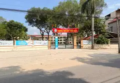 Đất Mặt Tiền Đẹp Tại Xã Hợp Thịnh, Bắc Ninh - Sổ Đỏ Chính Chủ... Bán đất tại Hợp Thịnh, Bắc Ninh 04