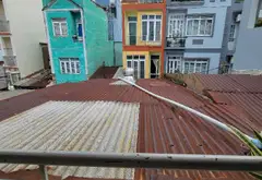 Bán nhà riêng 3 tầng 68.1m² hẻm ôtô Phường 3 Quận 11 gần KDL Đầm Sen... Bán nhà riêng tại Bình Thới, Hồ Chí Minh 07