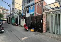 Bán đất mặt tiền rộng hẻm ô tô Khuông Việt Tân Phú, giá tốt... Bán đất tại Tân Phú, Hồ Chí Minh 03