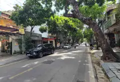 Biệt thự mặt phố siêu hiếm tại Hai Bà Trưng - giáp Hoàn Kiếm, đẳng cấp, 472m2, 320 tỷ... Bán nhà mặt phố tại Hai Bà Trưng, Hà Nội 01