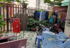 Bán nhà riêng tại phường Bình Trị Đông, nhà góc 2 mặt hẻm xe hơi, 2 tầng, 56m2, giá 7,2 tỷ... Bán nhà riêng tại Bình Trị Đông, Hồ Chí Minh 10