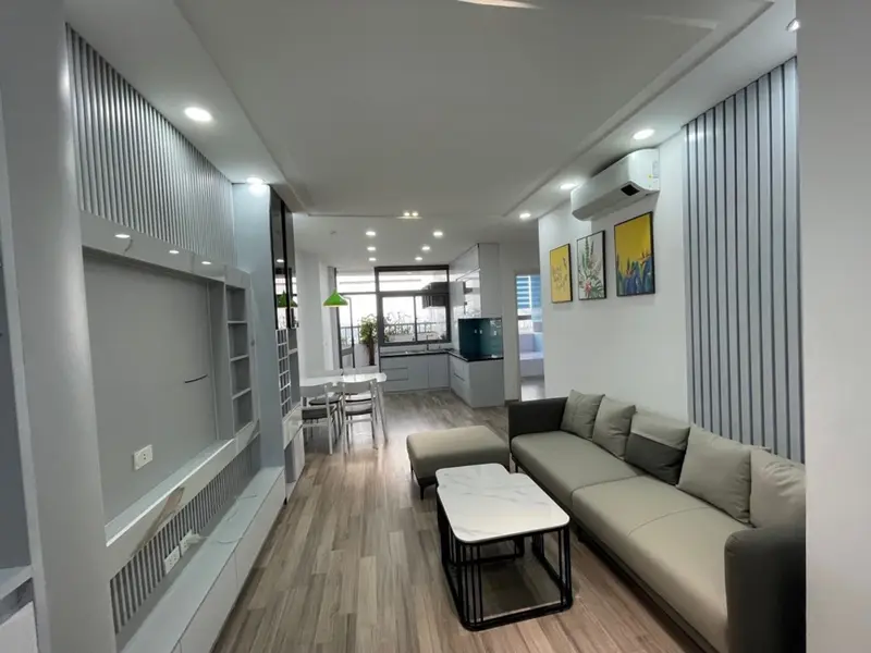 Căn hộ cao tầng tiện nghi tại Từ Liêm, Hà Nội... Bán căn hộ chung cư tại Từ Liêm, Hà Nội 01