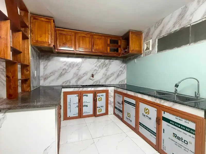Bán nhà riêng hướng Tây Bắc, Phạm Văn Nghị, 50m², 2 PN, 2 WC, giá 3,5 tỷ... Bán nhà riêng tại Hải Châu, Đà Nẵng 01