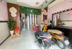 Bán nhà riêng 2 tầng mặt tiền 5m phường An Phú Đông, HCM, đường 10m kinh doanh tốt... Bán nhà riêng tại An Phú Đông, Hồ Chí Minh 01
