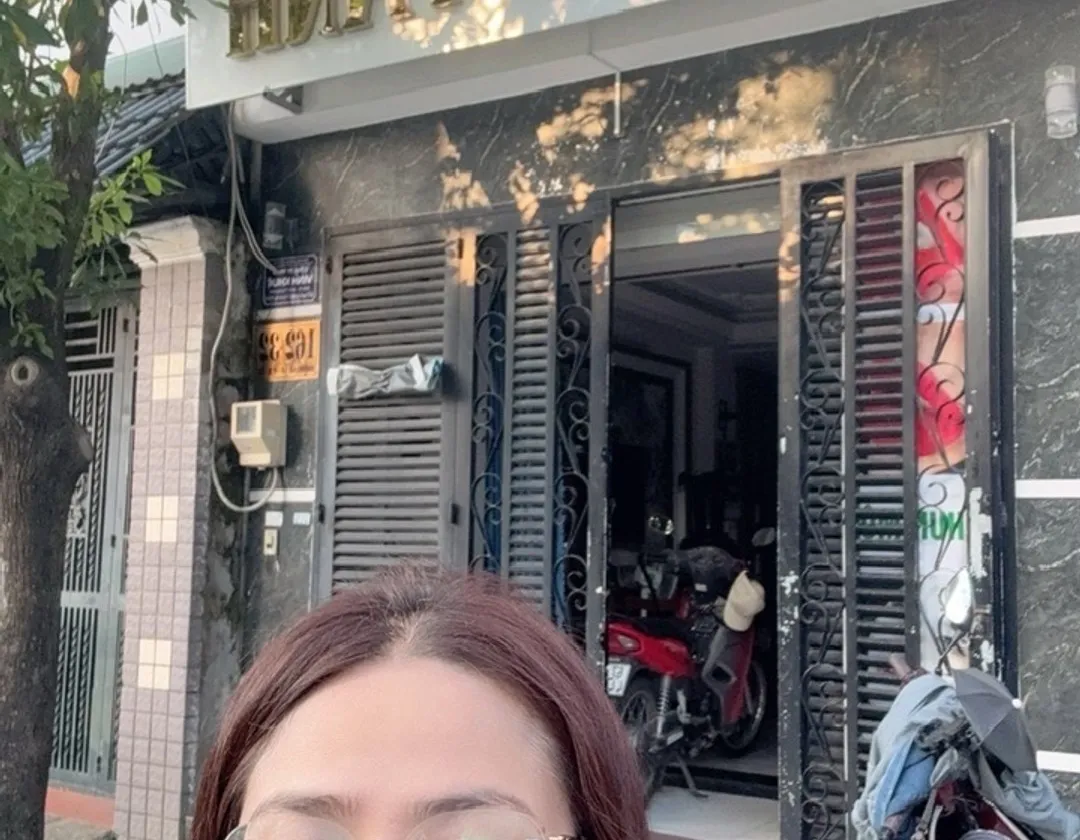 Nhà đẹp 3 tầng ngay phường Thông Tây Hội, an ninh tuyệt vời... Bán nhà riêng tại Thông Tây Hội, Hồ Chí Minh 01