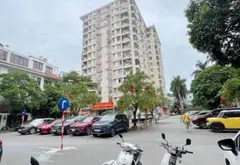 Căn hộ góc 3PN view Hồ Tây, đẳng cấp tại Đội Nhân... Bán căn hộ chung cư tại Ngọc Hà, Hà Nội 03
