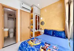 BÁN NHÀ 1/ LÊ QUANG ĐỊNH, 3 TẦNG, 2PN, P14 BÌNH THẠNH, 3 TỶ... Bán nhà riêng tại Bình Thạnh, Hồ Chí Minh 13