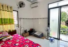 Nhà 2 tầng lô góc thoáng mát, diện tích 36m2 tại Phú Nhuận, giá 6.35 tỷ... Bán nhà riêng tại Phú Nhuận, Hồ Chí Minh 08