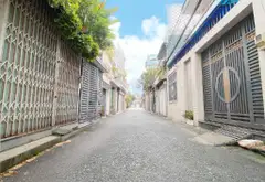 Bán nhà 2 tầng 60m2 hẻm nhựa 6m Thới An Quận 12 giá 5.15 tỷ... Bán nhà riêng tại Thới An, Hồ Chí Minh 01
