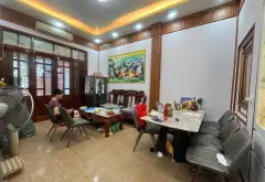Nhà ô tô tránh, giá cực sốc giữa lòng Đại Linh... Bán nhà riêng tại Đại Mỗ, Hà Nội 05