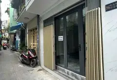 Bán nhà 2 tầng góc mặt tiền tại quận 7, giá 2.9 tỷ... Bán nhà riêng tại Tân Hưng, Hồ Chí Minh 02