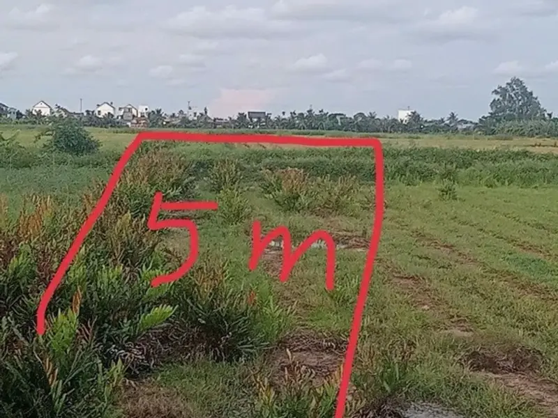 Cơ hội sở hữu đất vàng vị trí đắc địa ngay Xuân Hưng – Chấn Hưng... Bán đất tại Chấn Hưng, Hải Phòng 01