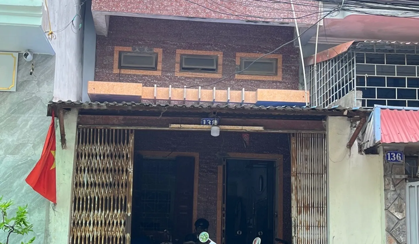 Nhà mặt phố Nguyễn Hữu Tuệ diện tích rộng, kinh doanh đắc địa... Bán nhà mặt phố tại Gia Viên, Hải Phòng 01