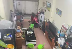 Nhà 4 Tầng Trung Tâm Phú Mỹ - Cơ Hội Vàng Đầu Tư và An Cư... Bán nhà riêng tại Từ Liêm, Hà Nội 02