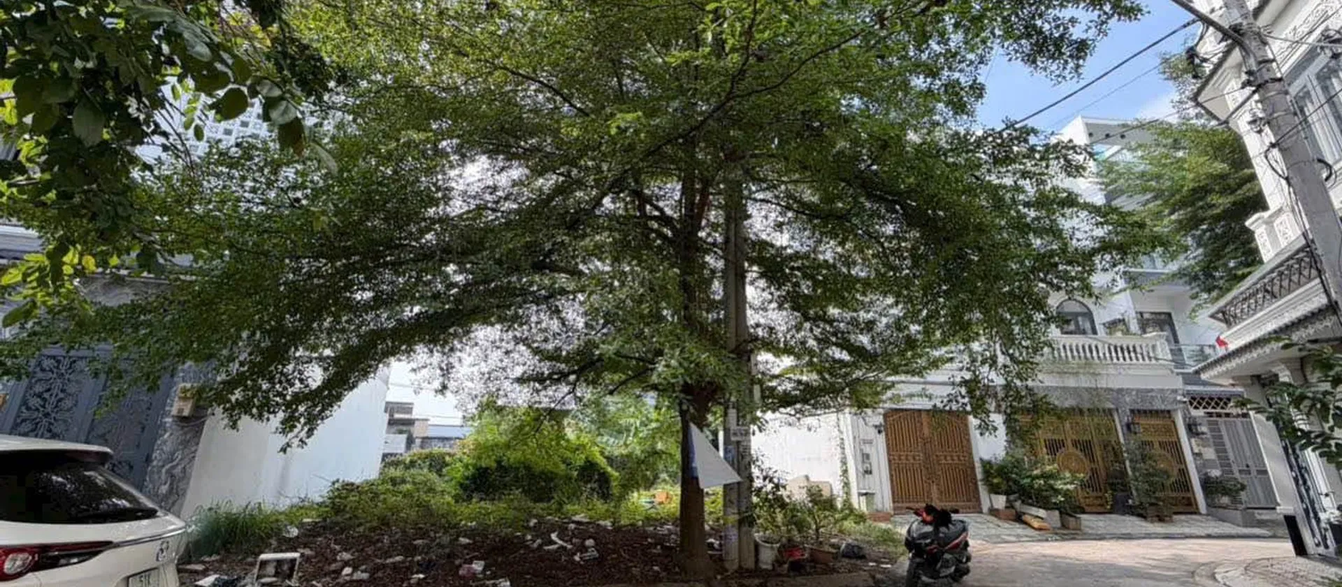 Bán đất 80m2 khu phân lô xây biệt thự tại Nhà Bè... Bán đất tại Nhà Bè, Hồ Chí Minh 01