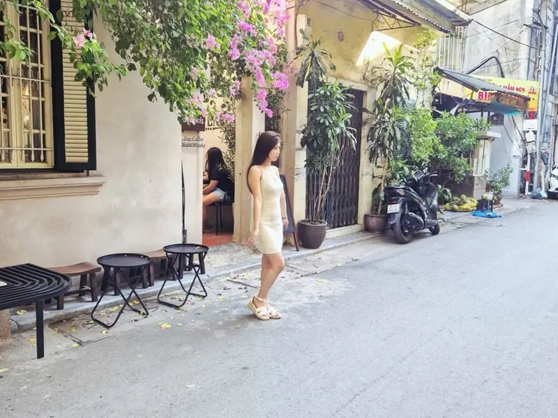 Bán nhà mặt phố tại Hội Vũ, 4 tầng, mặt tiền rộng, vị trí kinh doanh hiệu quả... Bán nhà mặt phố tại Hoàn Kiếm, Hà Nội 01