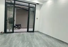 Nhà riêng 4 tầng mặt ngõ thông khu vực chợ Hàng, thuận tiện kinh doanh, nhiều tiện ích... Bán nhà riêng tại Lê Chân, Hải Phòng 01