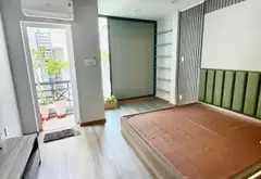 Nhà mới đẹp - 39.8m² - 3 tầng- Dương Bá Trạc p1,Q8- 5.2 tỷ... Bán nhà riêng tại Chánh Hưng, Hồ Chí Minh 08