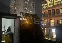 Căn hộ 2 phòng ngủ view kênh Nhiêu Lộc, vị trí trung tâm quận Phú Nhuận... Bán căn hộ chung cư tại Phú Nhuận, Hồ Chí Minh 08