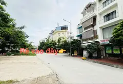 Nhà riêng 4 tầng khu tái định cư Vinhomes Riverside với diện tích 50m²... Bán nhà riêng tại Hồng Bàng, Hải Phòng 02