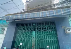 Bán nhà riêng 2 tầng, 52.3m2 tại phường Bình Đông, Hồ Chí Minh, giá 4.9 tỷ... Bán nhà riêng tại Bình Đông, Hồ Chí Minh 06