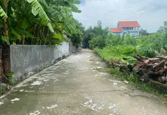 Đất Ninh Môn Vuông Đẹp Sổ Đỏ Chính Chủ, Tiềm Năng Đầu Tư Khủng... Bán đất tại Nội Bài, Hà Nội 04
