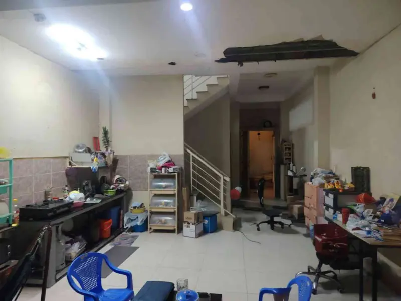 Nhà xinh 2 tầng ở Hiệp Phước cho gia đình trẻ... Bán nhà riêng tại Hiệp Phước, Hồ Chí Minh 01