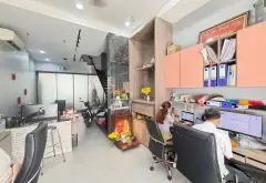 Nhà 4 tầng gần Công viên Gia Định - Giá tốt còn 13.7 tỷ... Bán nhà riêng tại Đức Nhuận, Hồ Chí Minh 06