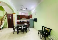 TRƯỚC NHÀ CÓ SÂN CHƠI-CÂY CỐI XANH MÁT MẺ-PHÂN LÔ ĐẶNG VĂN NGỮ-SỔ 65m-256 TRIỆU/MÉT... Bán nhà riêng tại Kim Liên, Hà Nội 02