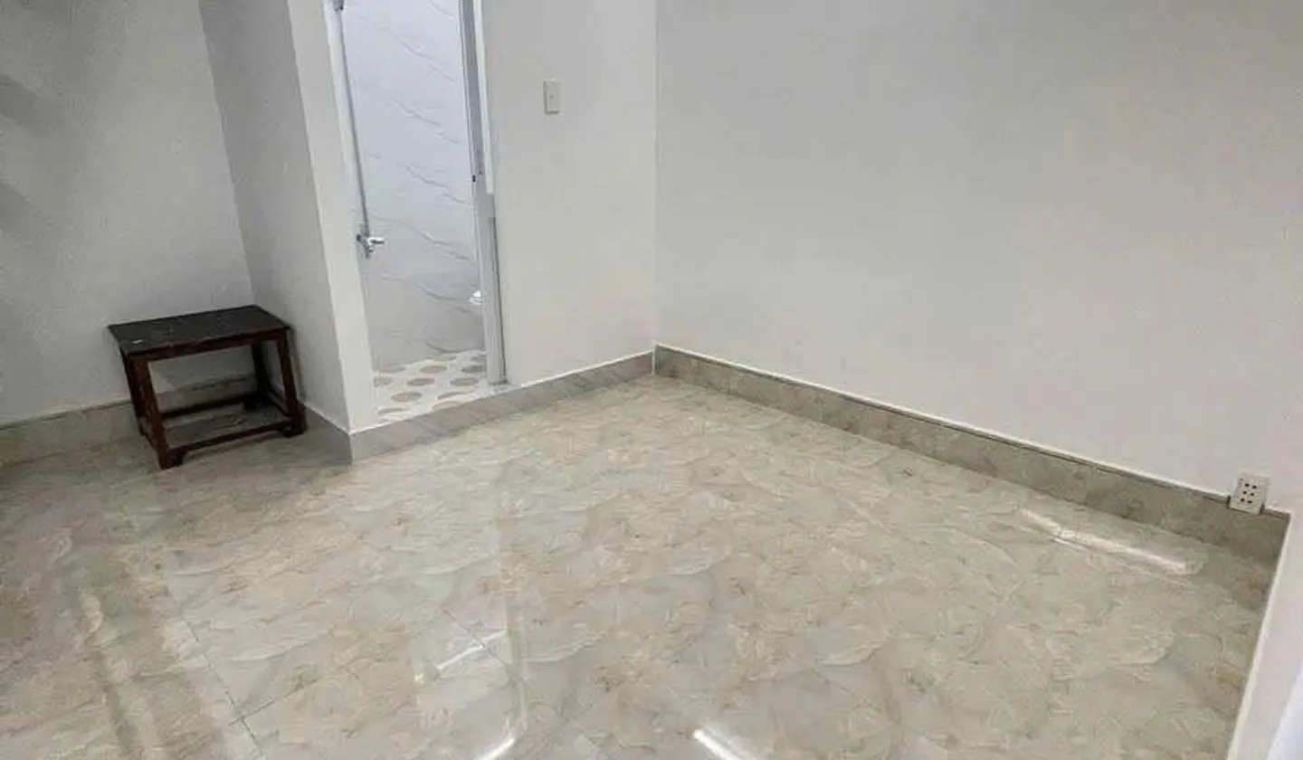 Cơ hội vàng sở hữu nhà 3 tầng ngay Lê Văn Quới, Bình Tân... Bán nhà riêng tại Bình Trị Đông, Hồ Chí Minh 01