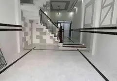 Siêu phẩm nhà 3 tầng có sân thượng tại Bình Tân... Bán nhà riêng tại An Lạc, Hồ Chí Minh 02