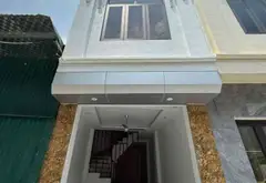 Bán nhà 4 tầng 3 phòng ngủ tại phường Long Biên, Hà Nội... Bán nhà riêng tại Long Biên, Hà Nội 01