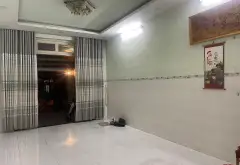 Nhà mặt phố đúc 3 tầng, chỉ hơn 6 tỷ tại An Phú Đông... Bán nhà mặt phố tại An Phú Đông, Hồ Chí Minh 11