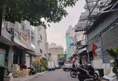 Bán Nhà Mặt Tiền Phan Anh, Phú Thạnh, Tiềm Năng Đầu Tư Siêu Hấp Dẫn... Bán nhà riêng tại Phú Thạnh, Hồ Chí Minh 03