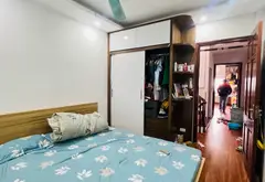 🎯💖 12.9 TỶ, BÁN NHÀ KIM GIANG – ĐẠI KIM 41M2 x 5 TẦNG, NGÕ Ô TÔ QUA, GẦN MẶT PHỐ.... Bán nhà riêng tại Định Công, Hà Nội 06