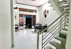 Nhà mặt phố Tân Bình 3 tầng 5 phòng ngủ giá 12.9 tỷ... Bán nhà mặt phố tại Bảy Hiền, Hồ Chí Minh 08