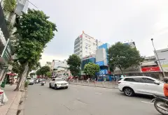Bán nhà hẻm ô tô, gần mặt đường XVNT, P.Thạnh Mỹ Tây, giáp Q1. Nhà mới vào ở ngay, full nội thất.... Bán nhà riêng tại Thạnh Mỹ Tây, Hồ Chí Minh 12