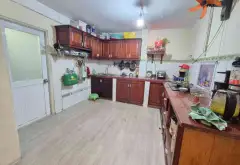 Nhà mặt phố lô góc tại Song Hành với không gian mở 230m2... Bán nhà mặt phố tại Trung Mỹ Tây, Hồ Chí Minh 07