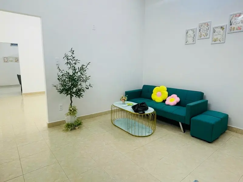 Nhà cấp 4 phong cách hiện đại tại Đức Nhuận, giá sốc... Bán nhà riêng tại Đức Nhuận, Hồ Chí Minh 01
