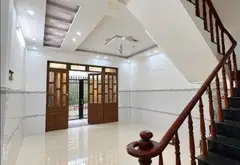 Nhà riêng 2 tầng 79m² tại Bình Hưng Hòa B, Bình Tân - Nhỉnh 5 tỷ... Bán nhà riêng tại Bình Tân, Hồ Chí Minh 03