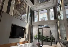PHẠM VĂN CHIÊU – 6 TẦNG THANG MÁY – 15,8 TỶ

📐 4,1×22m | ~90m² | 7PN – 8WC
🚗 Hẻm xe tải thông... Bán nhà riêng tại Thông Tây Hội, Hồ Chí Minh 13