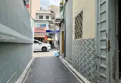 🚘H24:CÁCH MỘT CĂN RA MẶT TIỀN 2TẦNG BTCT LÔ GÓC Ngay Phan Xích Long
Phú Nhuận DT 33m2
Nhỉnh 4... Bán nhà riêng tại Đức Nhuận, Hồ Chí Minh 01
