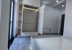 💥[QUẬN 12]- NHÀ MỚI 4 TẦNG ĐƯỜNG HIỆP THÀNH 13📐4❌15m 💲 NHỈNH 6 ĐỒNG... Bán nhà riêng tại Tân Thới Hiệp, Hồ Chí Minh 08